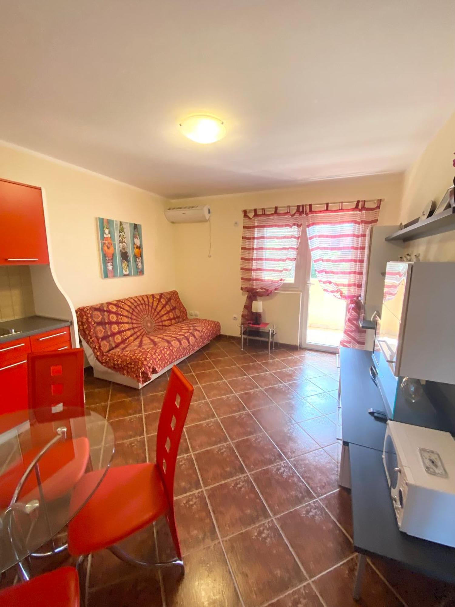 Apartments Villa Viktoria Tivat Extérieur photo