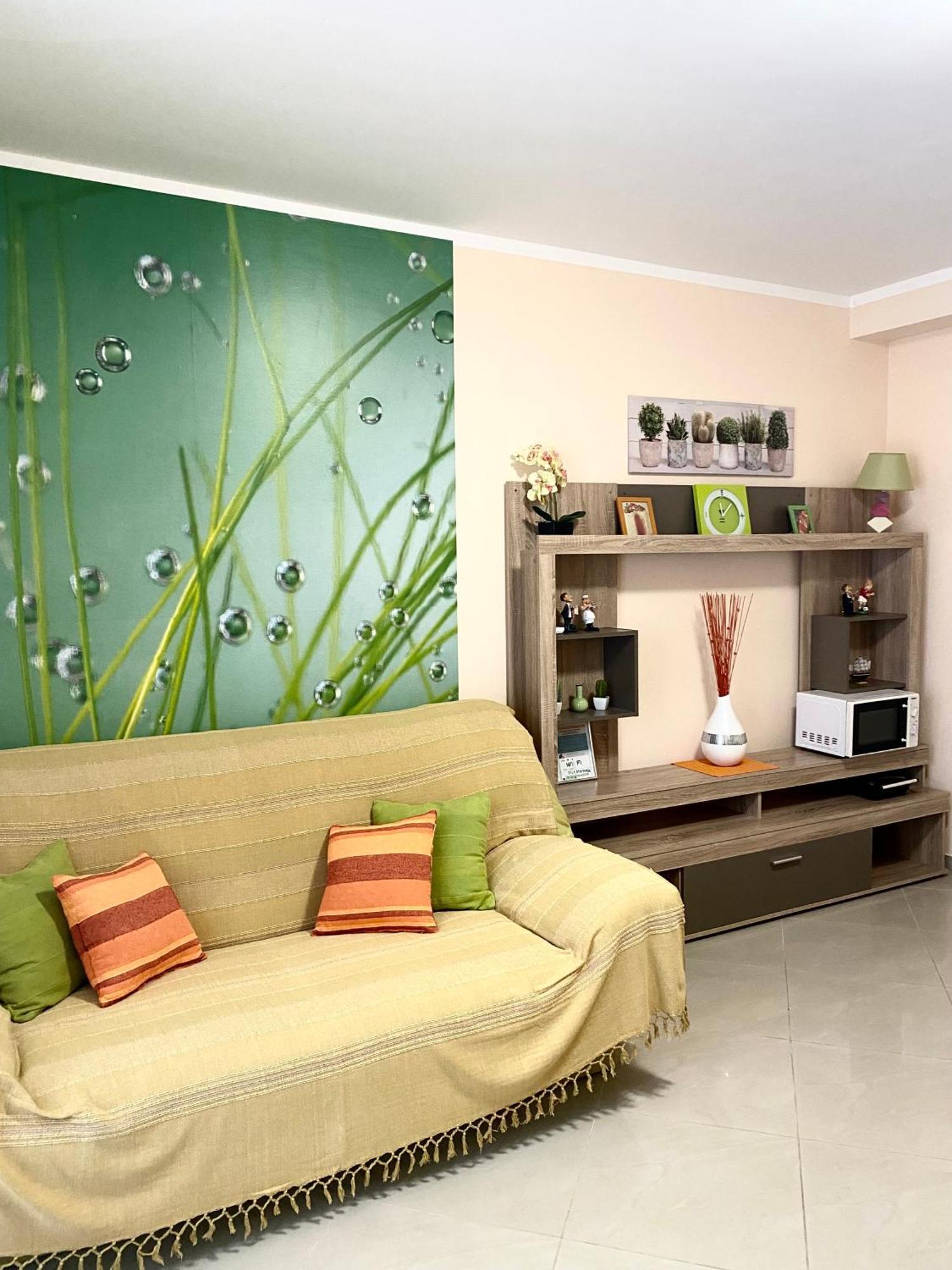 Apartments Villa Viktoria Tivat Extérieur photo