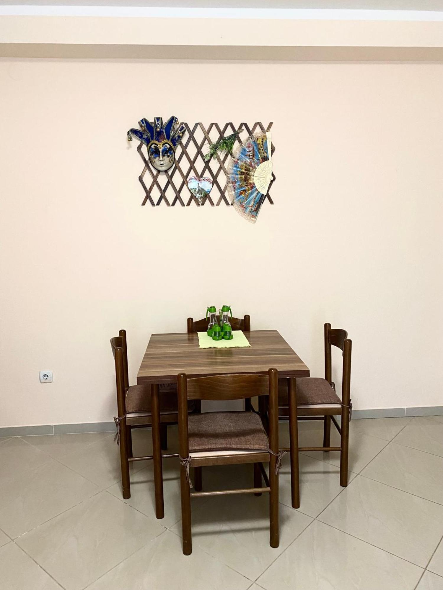 Apartments Villa Viktoria Tivat Extérieur photo