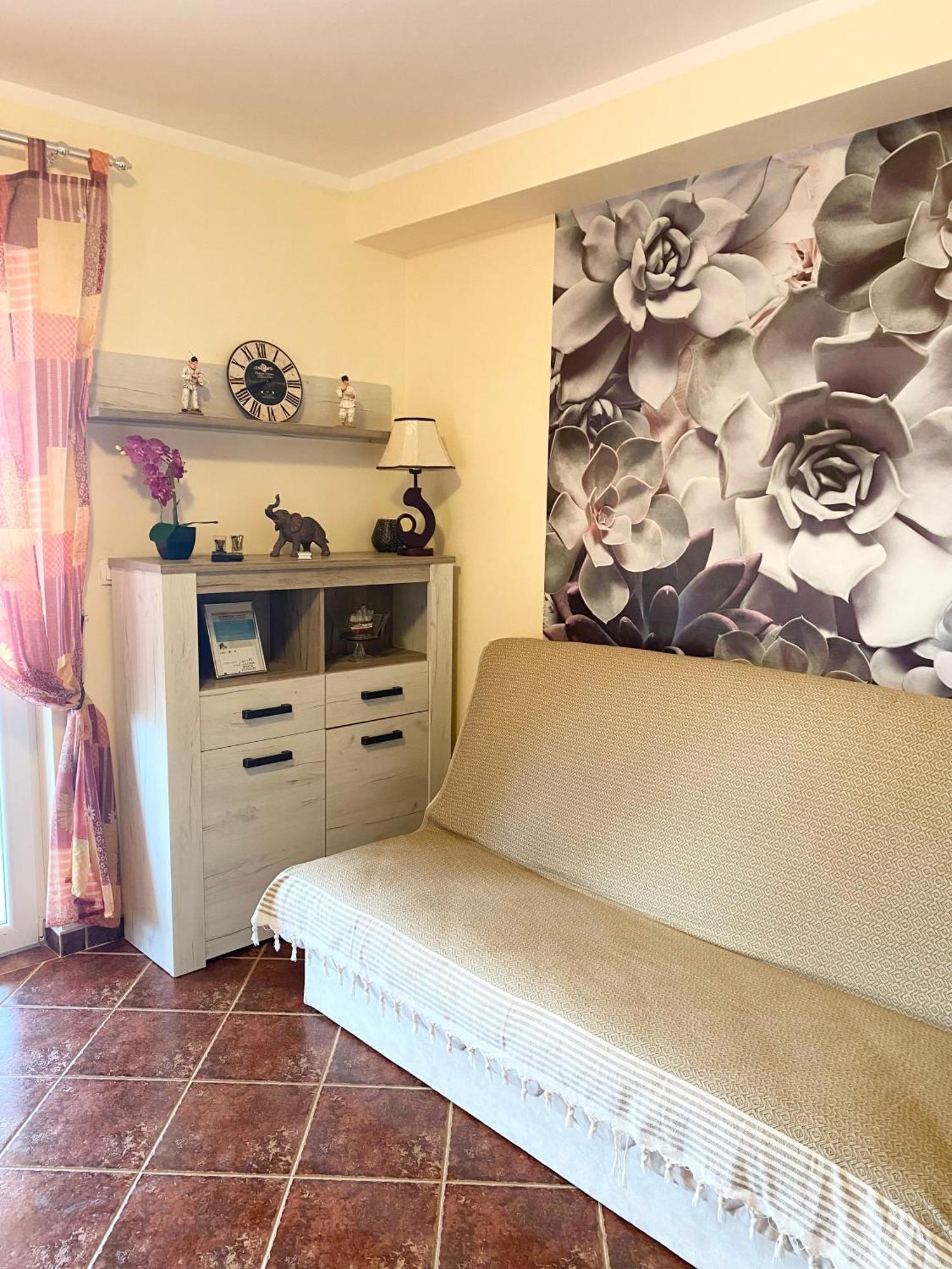 Apartments Villa Viktoria Tivat Extérieur photo