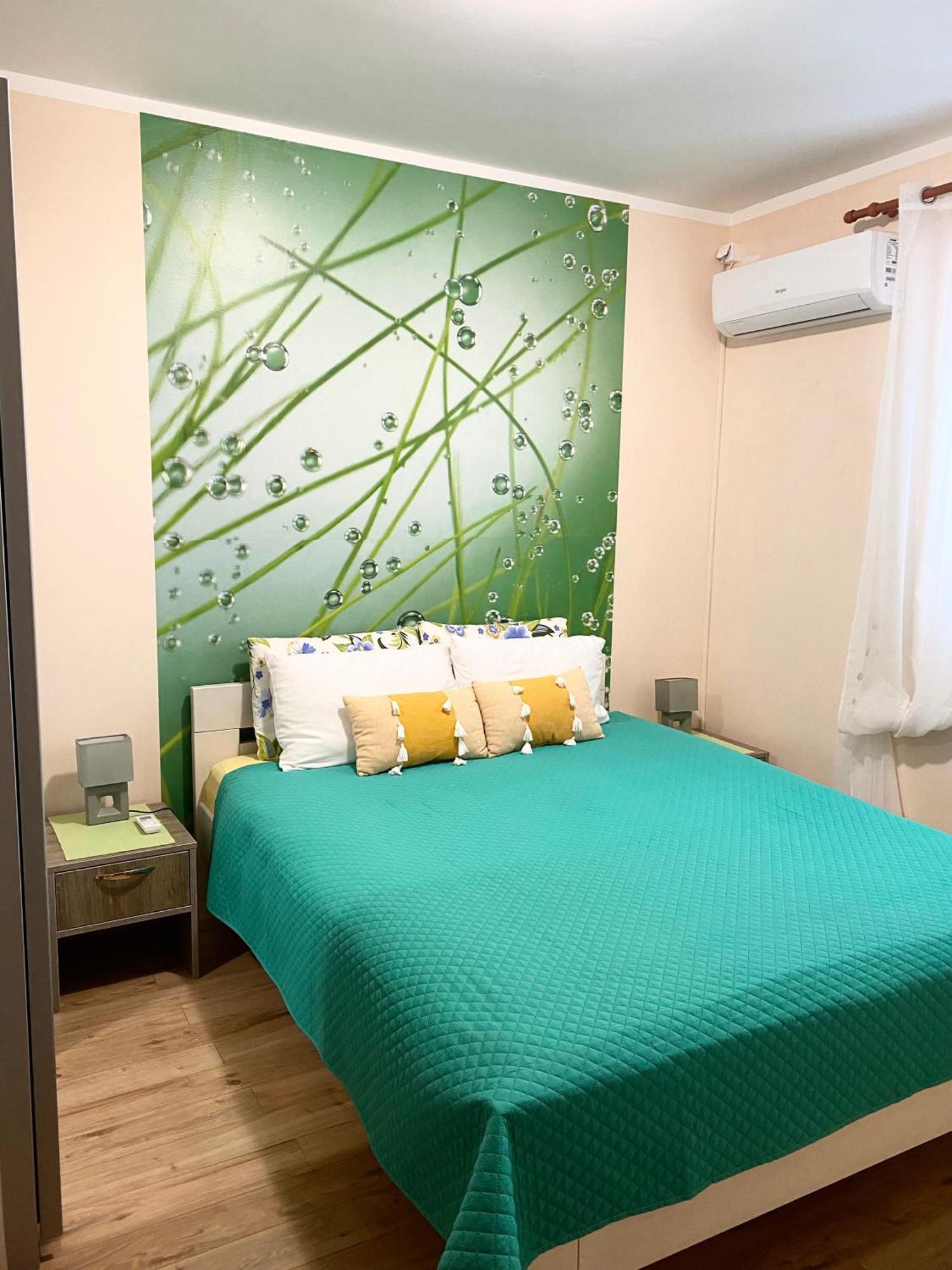 Apartments Villa Viktoria Tivat Extérieur photo