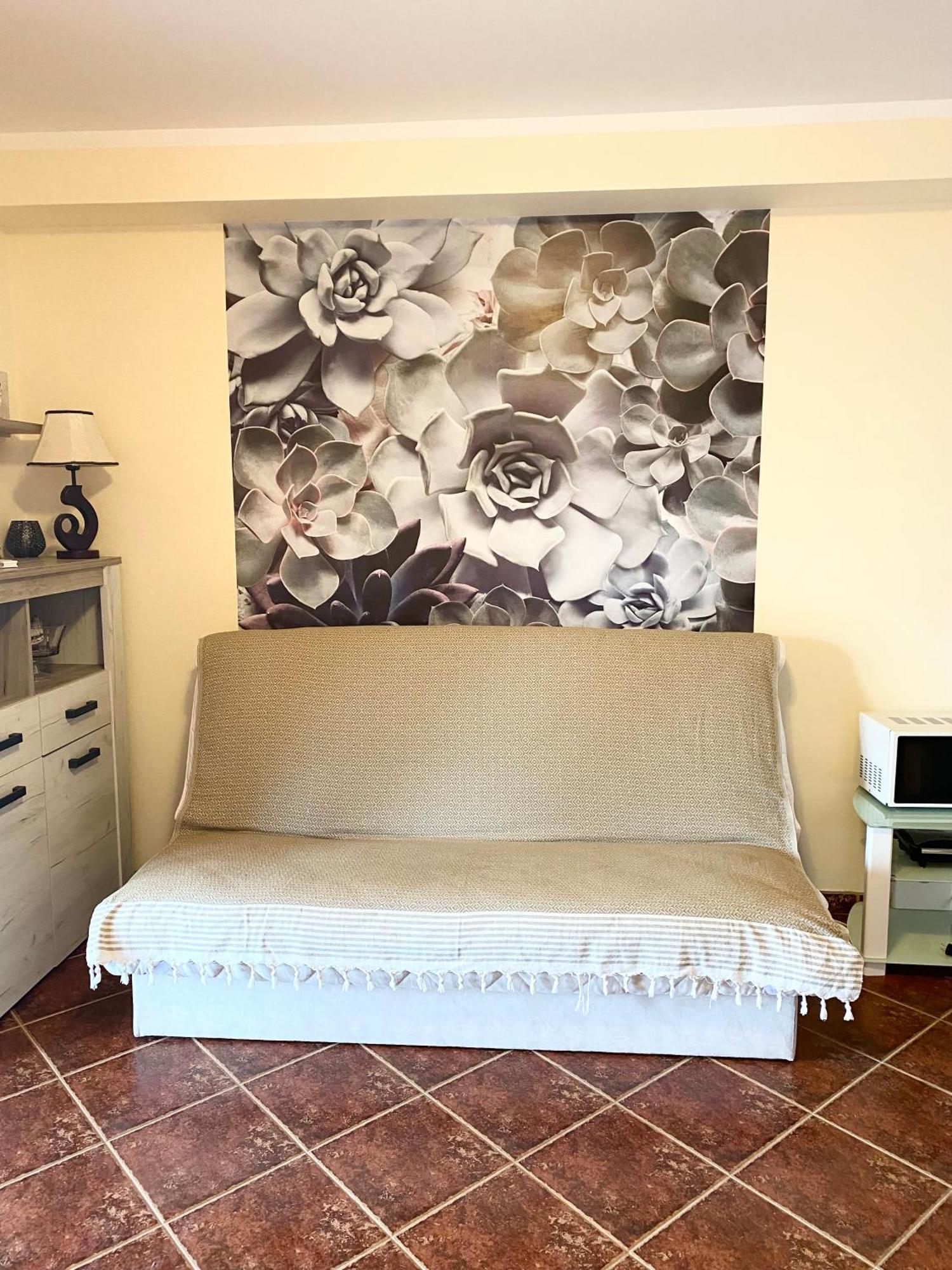 Apartments Villa Viktoria Tivat Extérieur photo