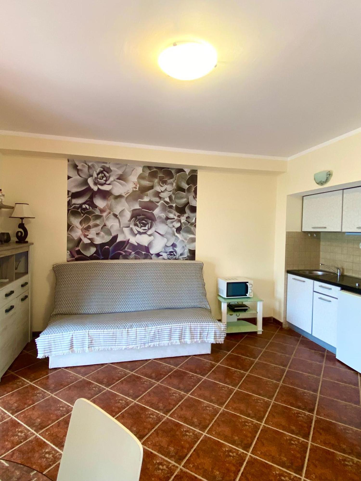 Apartments Villa Viktoria Tivat Extérieur photo