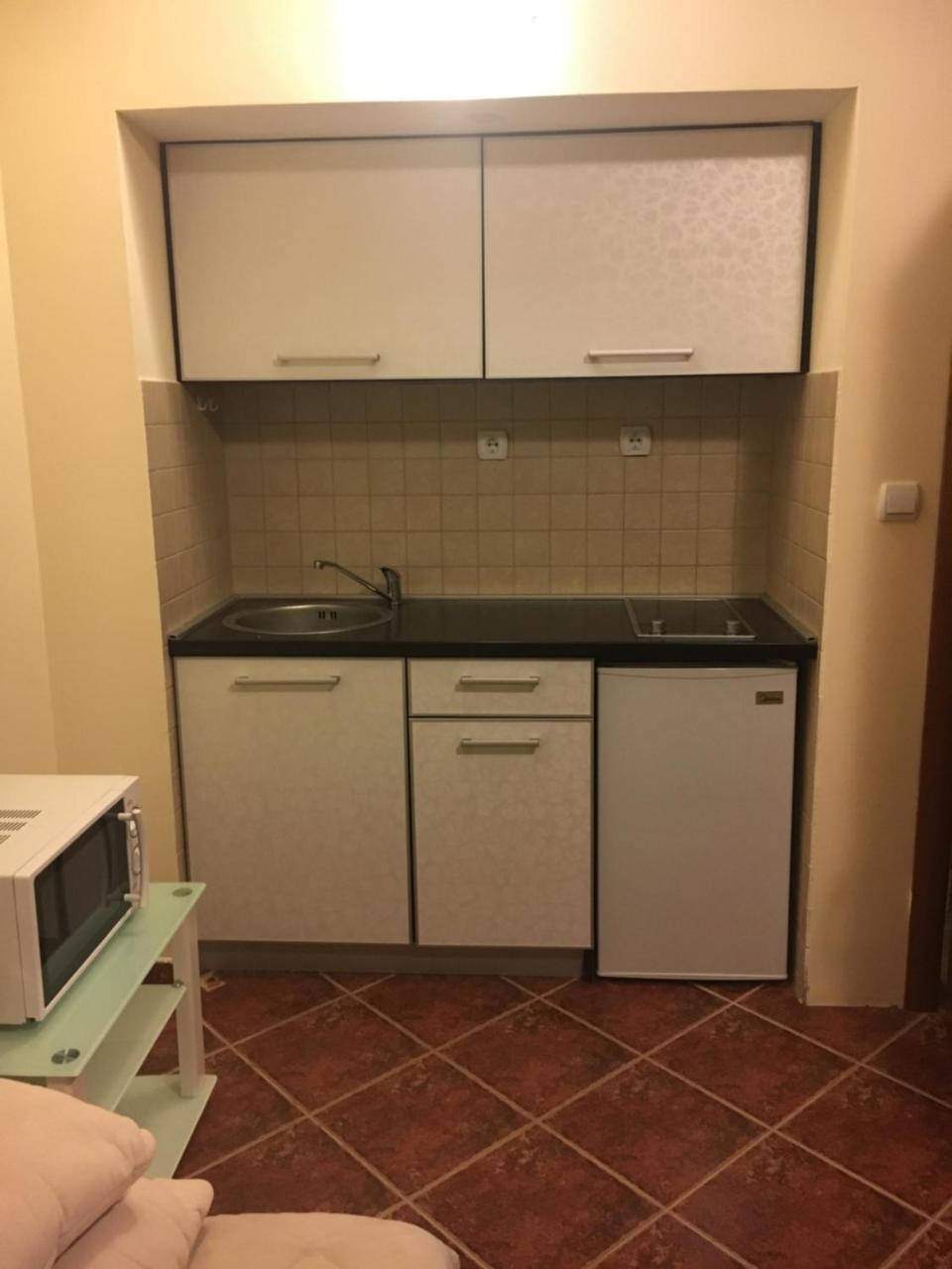 Apartments Villa Viktoria Tivat Extérieur photo