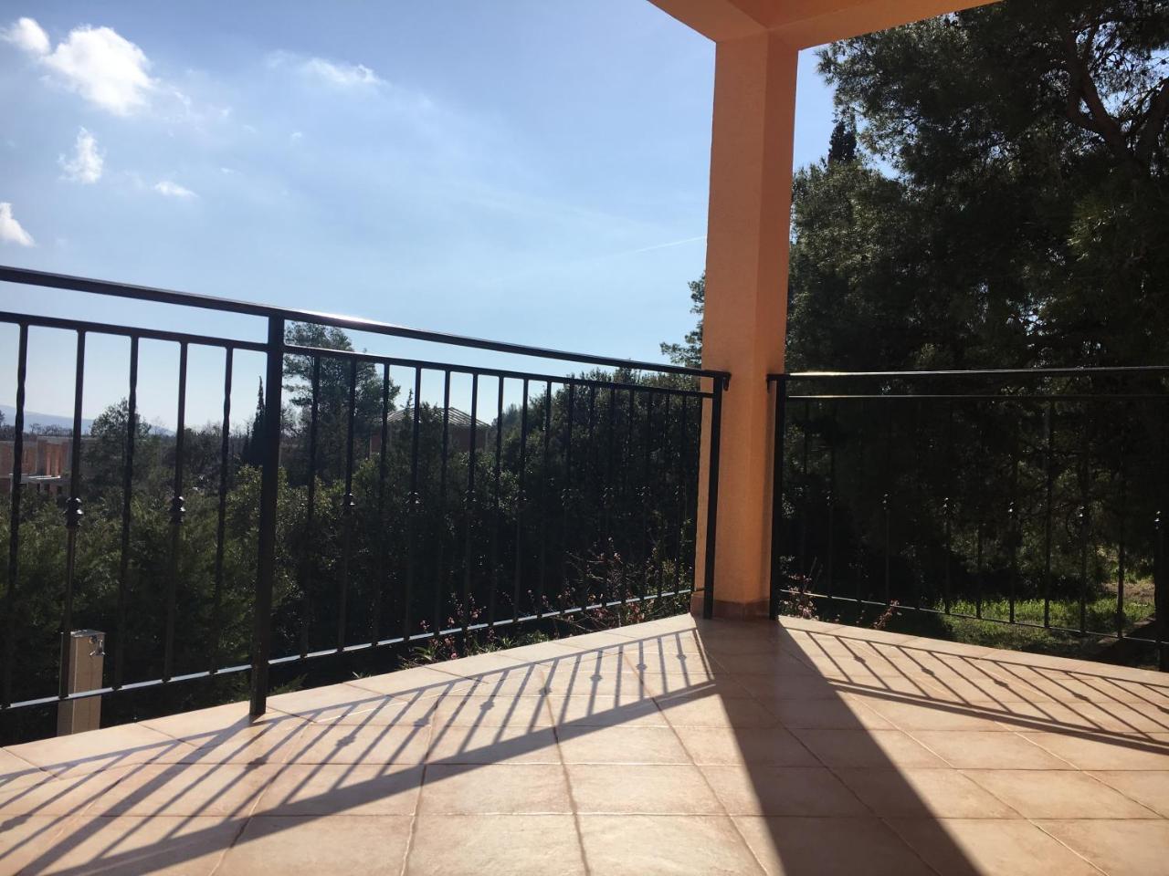 Apartments Villa Viktoria Tivat Extérieur photo
