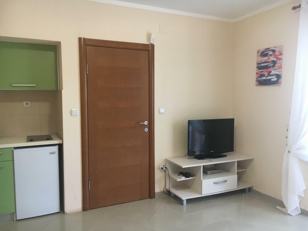 Apartments Villa Viktoria Tivat Extérieur photo